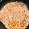 mutsu＊'s cooksnap of when they made 万能 炒り玄米☆デトックスに！.