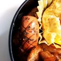 えつおくん's cooksnap of when they made お弁当⭐バジル風味なウインナーソーセージ.
