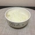 ☆こまっと☆'s cooksnap of when they made 美味しいお米の炊き方.