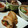 とよい8's cooksnap of when they made 鶏もも肉のうず＆うず巻き.