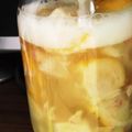 ☆さくらの献立's cooksnap of when they made 冬の愉しみ～柚子酵母.