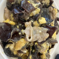 リータ☆'s cooksnap of when they made 麺つゆで簡単！豚ばら肉&きくらげの卵炒め.