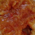 jimi8823's cooksnap of when they made ムネ肉で！辛旨チキン.
