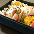 たこ焼き★'s cooksnap of when they made お弁当・副菜に★いんげんのガーリック炒め.