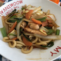 みええるも's cooksnap of when they made シメ風すき焼きうどん.