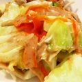 それいゆ★'s cooksnap of when they made キャベツと豚肉のフライパン蒸し.