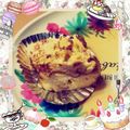 さっちゃーーーん's cooksnap of when they made 甘い卵焼き✿はちみつマヨミルク♡.