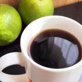 たろべちゃん's cooksnap of when they made コーヒーにバニラエッセンス♪.