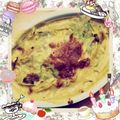 さっちゃーーーん's cooksnap of when they made キャベツとベーコンのカレーグラタン。.