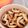 musicao's cooksnap of when they made 冷凍パイシートで簡単　ミニハートパイ.