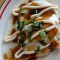 つえちょん's cooksnap of when they made お好み焼き味の目玉焼き　糖質制限中☺.