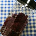 ととろ＆めい's cooksnap of when they made 梅干しの副産物「梅塩」を作ってみた.