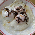 つえちょん's cooksnap of when they made 目玉焼きは何味！？塩コンブはどうでしょう.