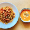 ねこ's cooksnap of when they made ツナ・ポテト・人参のカレーきんぴら☆.