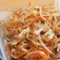airi777's cooksnap of when they made 保育園給食★ピーマンのおかか和え.