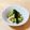 ecchan26's cooksnap of when they made ささみブロッコリーの中華和え.