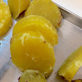 なおちぇん's cooksnap of when they made 子供大好きお弁当おかず作り置きさつまいも.