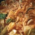 akihimekko's cooksnap of when they made 簡単絶品〜♡大人気のトマト鍋.