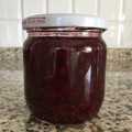 クックYS50's cooksnap of when they made 簡単美味しい！無添加　手作りカシスジャム.