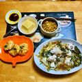 komutatata's cooksnap of when they made はんぺんと明太子のお焼き(*´╰╯`๓).