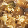 みゃみゃごと's cooksnap of when they made ふんわり卵と豆腐のとろみスープ.