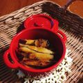 ❀akiko❀'s cooksnap of when they made お弁当に！さつま芋のハニーバター醤油.