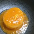 お菓子と女大工's cooksnap of when they made *ふろふき大根風*甘酒白味噌ダレで*.