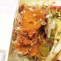 ゆけり３兄弟's cooksnap of when they made レンジで簡単！かぼちゃとおかか和え.