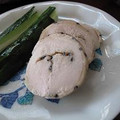 チョンまげ氏's cooksnap of when they made *とりはむ*.