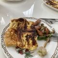 Hirarinn☆'s cooksnap of when they made ふんわり★簡単フレンチトースト.