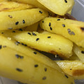 RRelliy's cooksnap of when they made 牛角風＊簡単おさつバター.