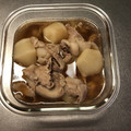 あくるの's cooksnap of when they made ホクっと美味♪「蕪と豚肉の煮物」.