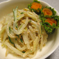 紅葉ｙ's cooksnap of when they made もやしの明太マヨ和え.