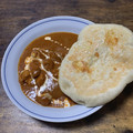 マヤメ's cooksnap of when they made もっちもちのナン.