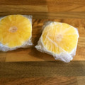 うさまる．'s cooksnap of when they made 【みかん大量消費】よ式冷凍みかんの作り方.