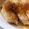 ぴよろんた's cooksnap of when they made 洋食屋さんのポークジンジャー(生姜焼き).