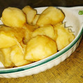 さやさ～や's cooksnap of when they made 簡単すぎる里芋の煮っ転がし♡.