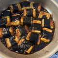 かわいい星優のママ's cooksnap of when they made 焼き鳥のタレで、即‼︎豆腐ステーキ♪.