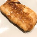 ♡まゆみゆ♡'s cooksnap of when they made 味付け簡単☆メカジキの照り焼き.