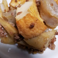 じぇりい's cooksnap of when they made 根菜と厚揚げのオイスターそぼろ餡.