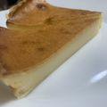 クックEJIMJQ☆'s cooksnap of when they made 生クリーム不使用の簡単チーズケーキ❤.