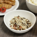 ♡ぴゅぴ♡'s cooksnap of when they made えのきの梅✿塩こんぶあえ.