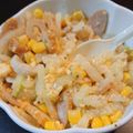 えりぺこ's cooksnap of when they made 冬瓜のサラダ.