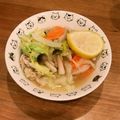 さおりらっくま's cooksnap of when they made しっかり味✩　ゆず鍋.