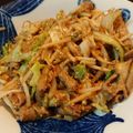 えりぺこ's cooksnap of when they made 白モツの辛みそ焼き.