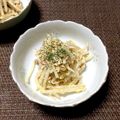 ちぃちゃん31513's cooksnap of when they made もやしとツナのカレーマヨサラダ.