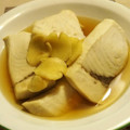 taitin3416's cooksnap of when they made ふわふわ☆めかじきの煮付け.
