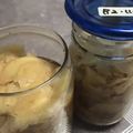 ひーちゃん食堂's cooksnap of when they made 新生姜の甘酢漬け(ガリ).