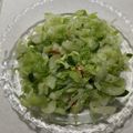 Hirarinn☆'s cooksnap of when they made 大根の葉の漬物.