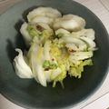 ケメラルド's cooksnap of when they made 白菜の漬物.